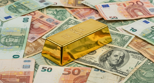 안전하게 금을 매입하는 요령