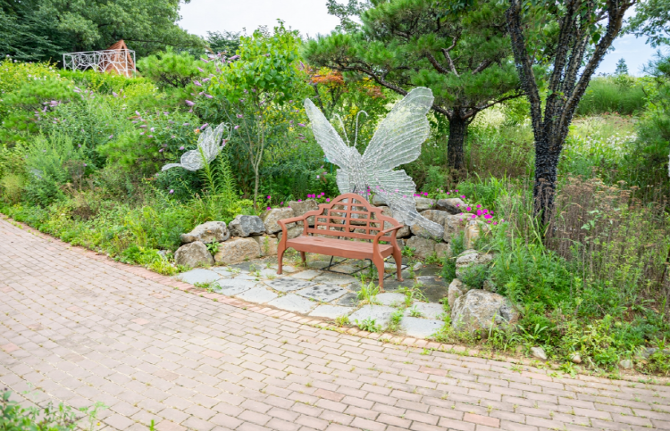 퍼스트가든 별빛축제