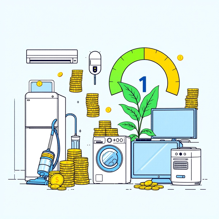 으뜸효율 가전환급