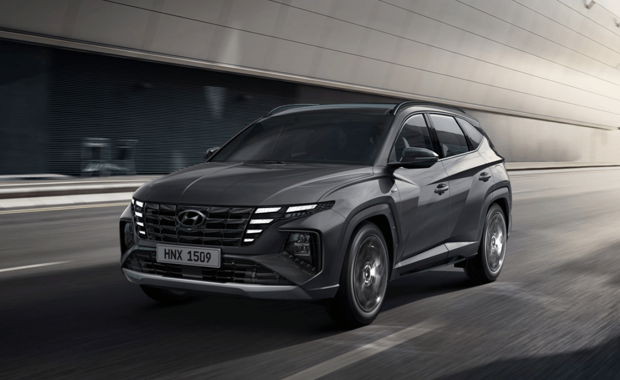 투싼 가격표&amp;#44; 하이브리드 가격&amp;#44; 중고차 가격(시세표)