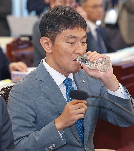 이복현 금융감독원장 프로필 나이 학력 검사 경력