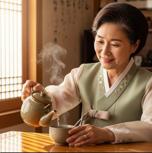 황기 효능 중 가장 널리 알려진 것은 면역력 강화입니다.