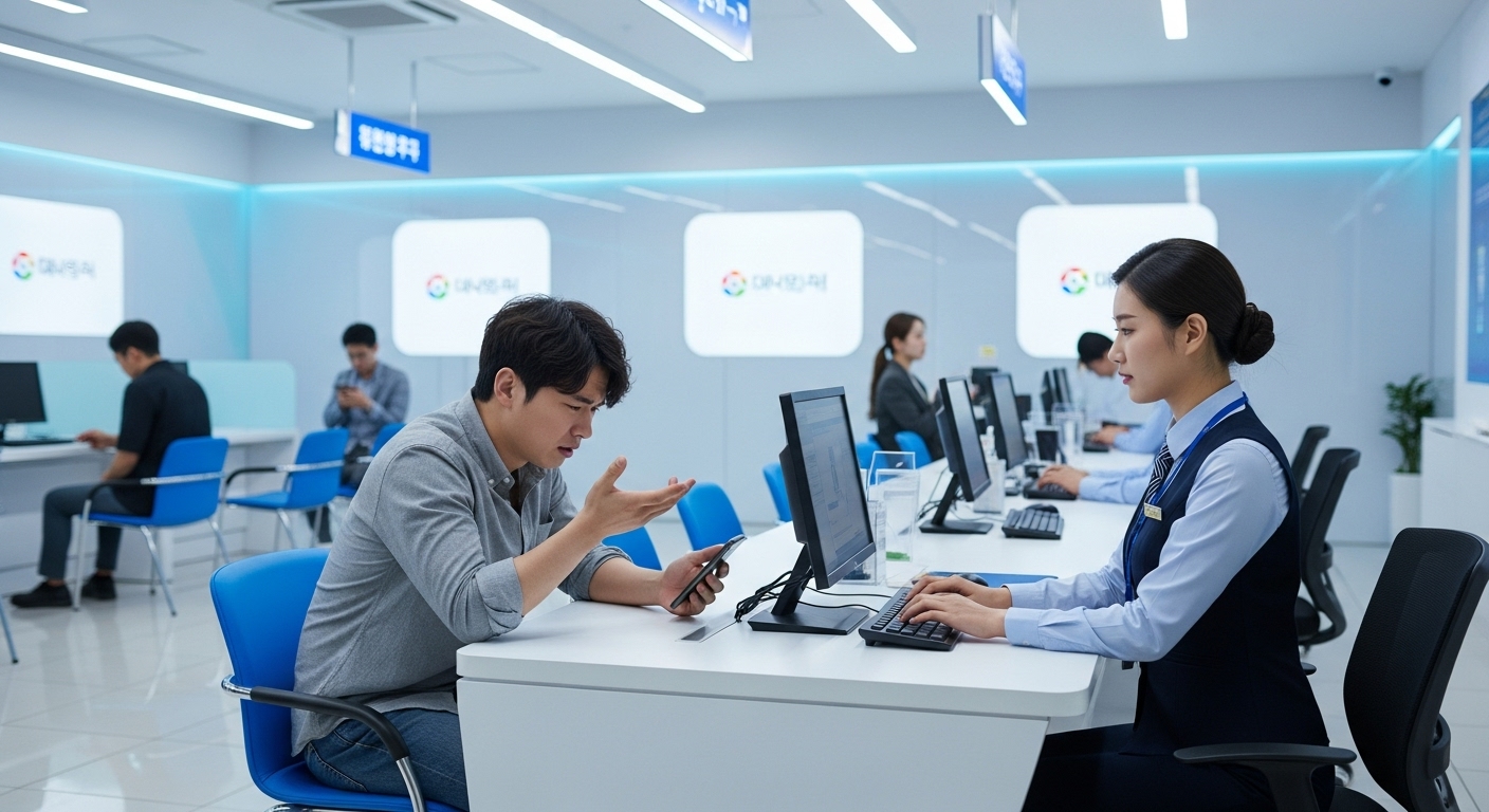 번호 정지의 원인과 도용 발생 배경