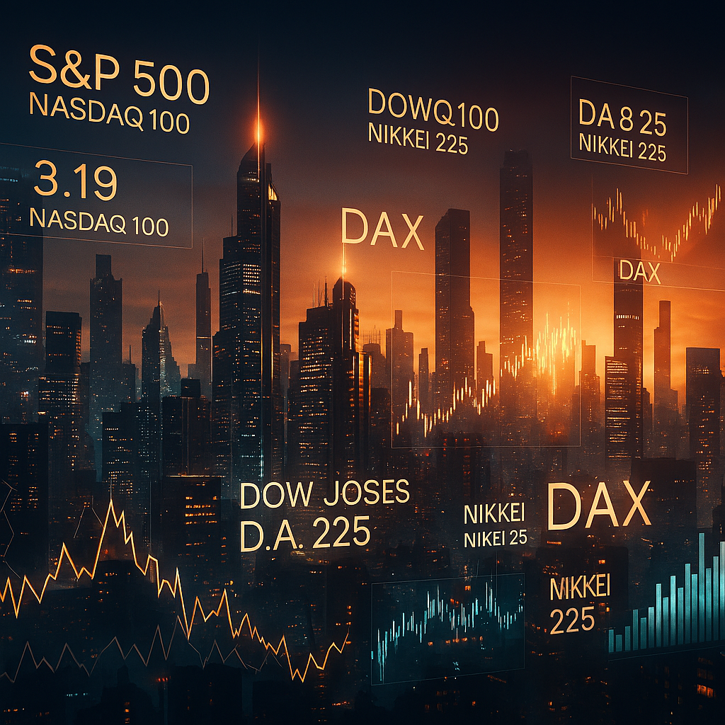 아시아 vs 유럽 부동산 투자