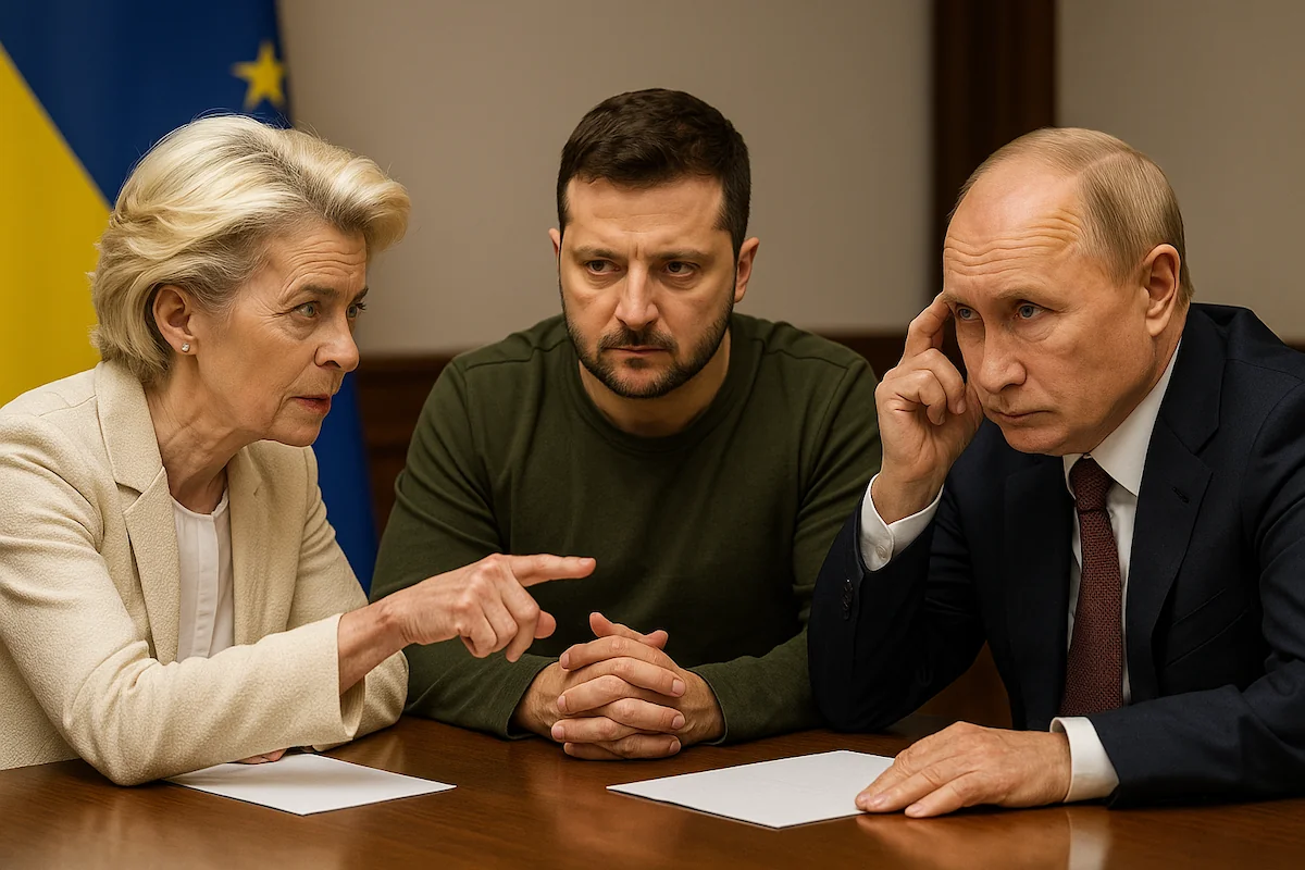 방산주의 미래, 종전 이후에도 기회는 남아 있을까