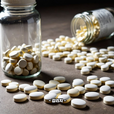 폴리코사놀 부작용