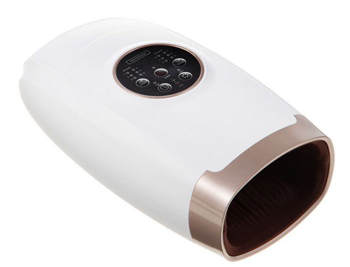 홈플래닛 고급형 온열 손/손목 마사지기