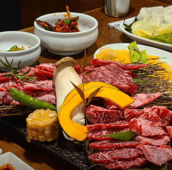 언양 맛집 &quot;현풍식당&quot; 음식사진