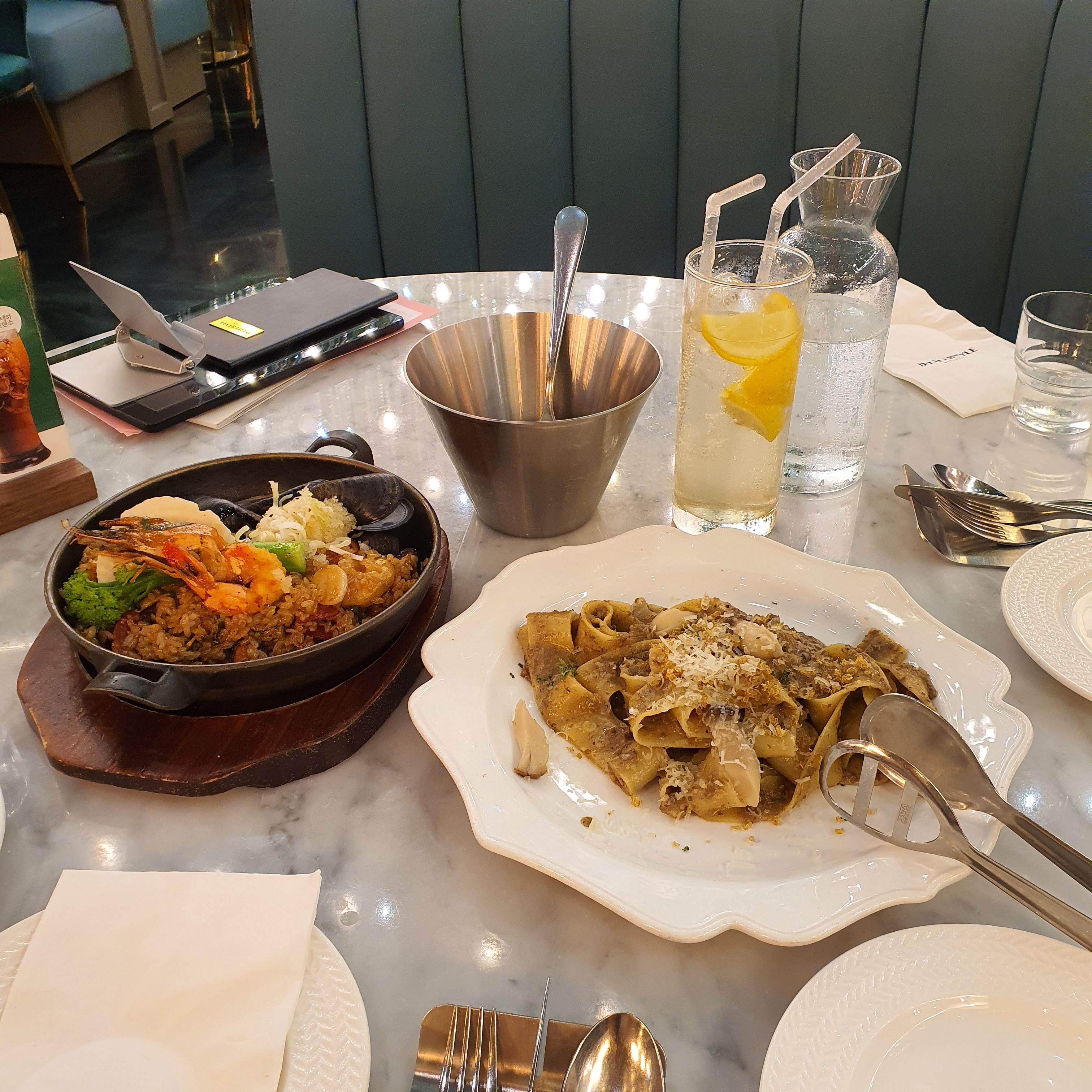 동탄 맛집