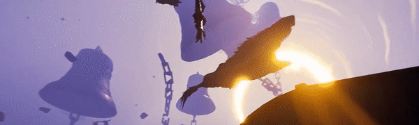 보이드 트레인 탐험