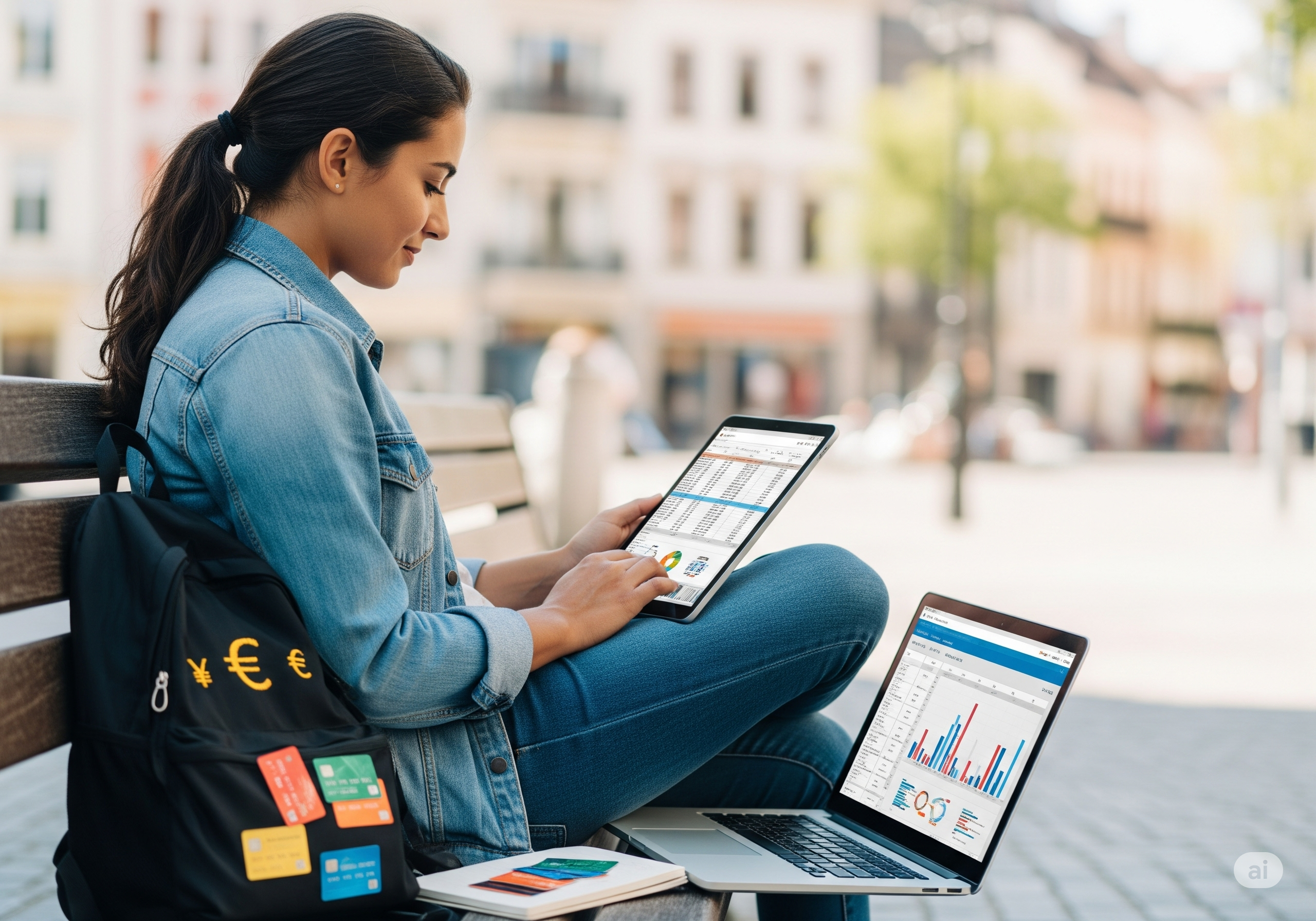 금융과 디지털 노마드