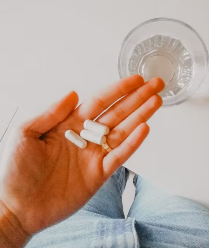 멜라토닌 영양제