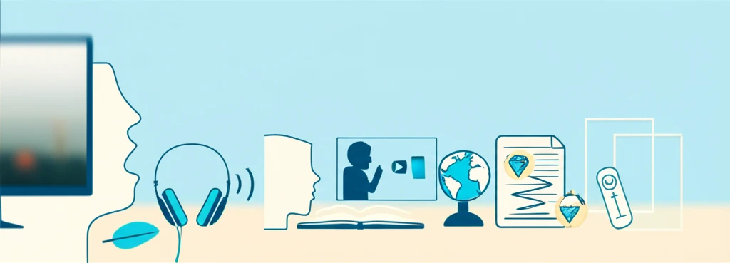 현지인 표현 그대로 배우는 유튜브 여..