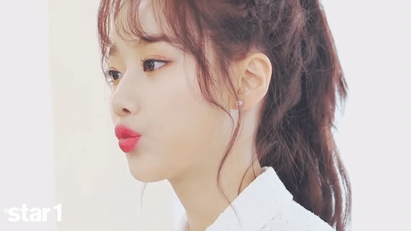 에이프릴 나은, 나랑 데이트할래?