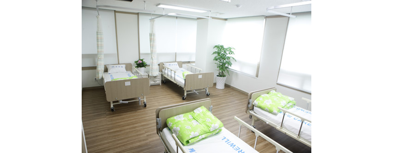 서울 성동구 요양원