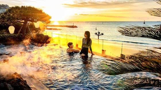 새해 온천욕 해돋이 명소 추천, 핫플레이스 BEST 10