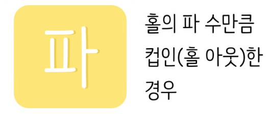 파크골프용어-사진4