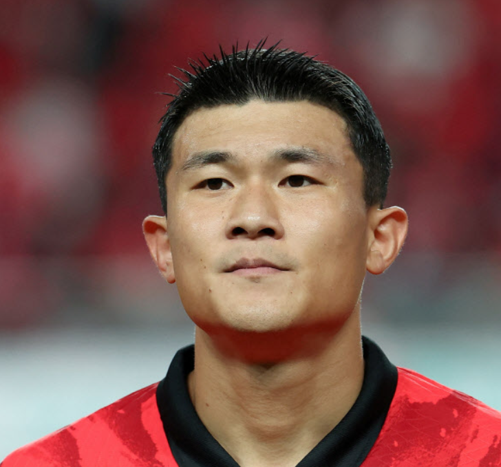 김민재 경기일정