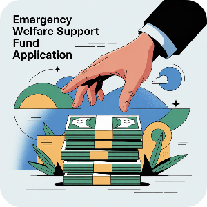 긴급복지지원금 신청 자격&middot;지원 금액&middot;신청방법 이미지