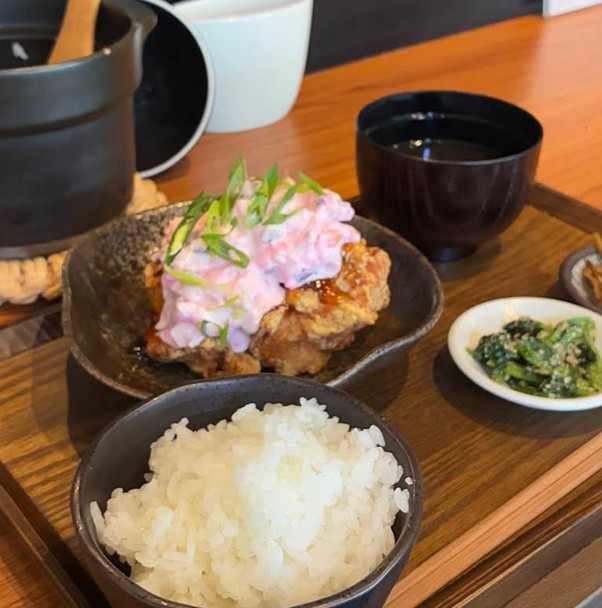 도쿄 시치가야 솥밥 맛집 Kotora, 밥소믈리에 셰프의 밥은 뭐가 다를까?