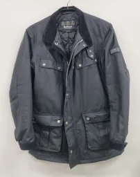 바버 듀크 블랙