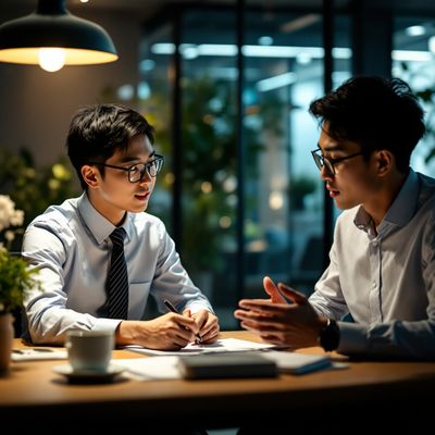 ISA 계좌와 펀드매니저 활용법