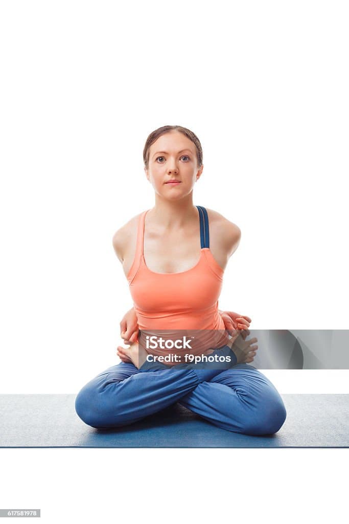 아쉬탕가 요가: 파탄잘리의 철학과 수련법