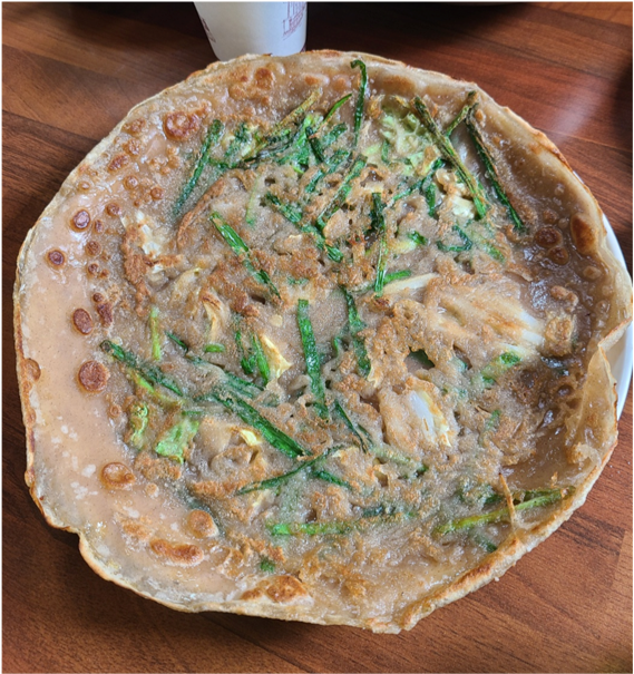 안산 맛집 화정리 막국수 메밀전