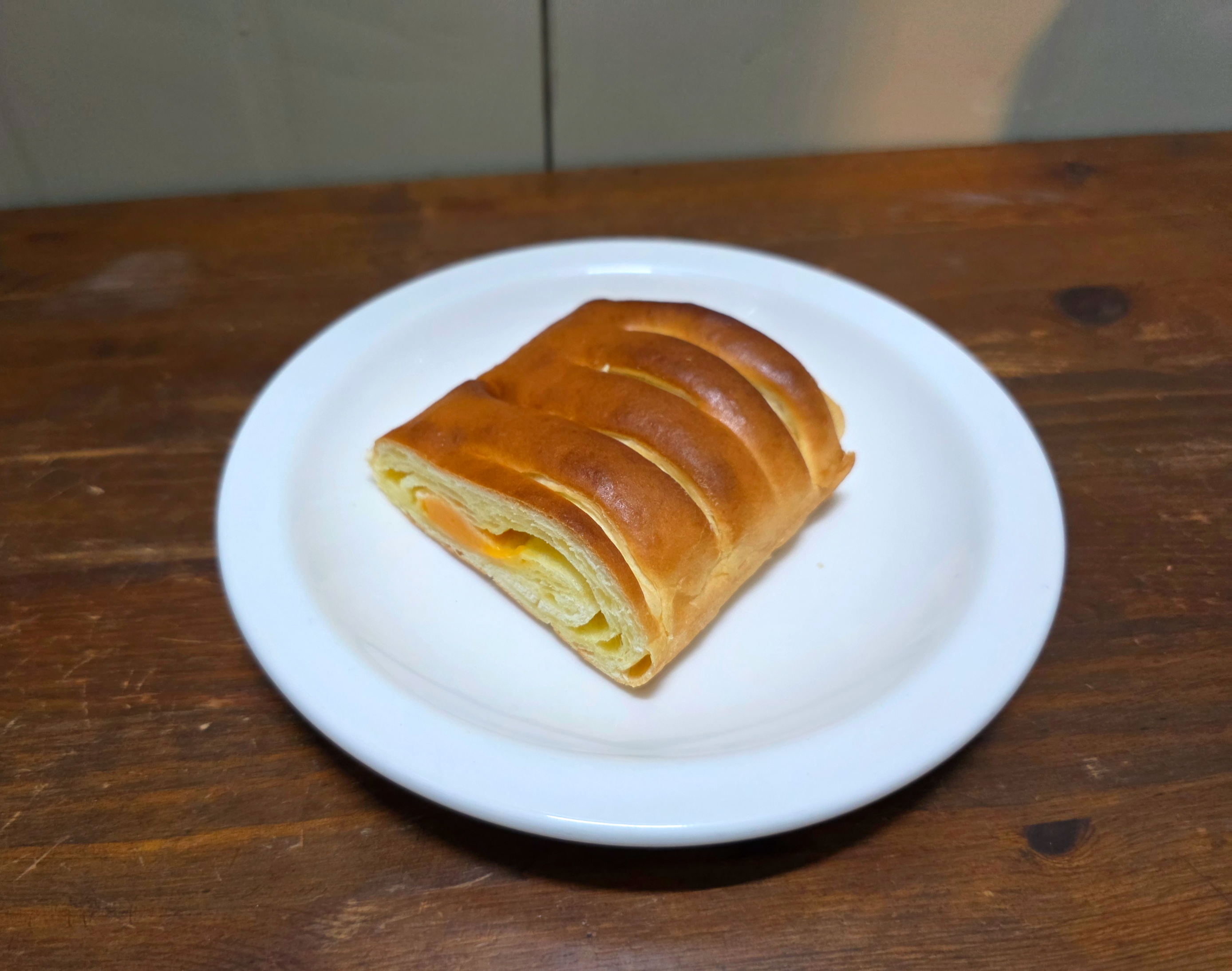 포켓몬빵_고라파덕의꾸덕꾸덕치즈데니쉬