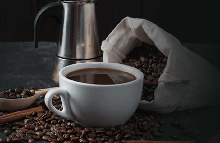 50대 바리스타 국비지원으로 자격증 따기