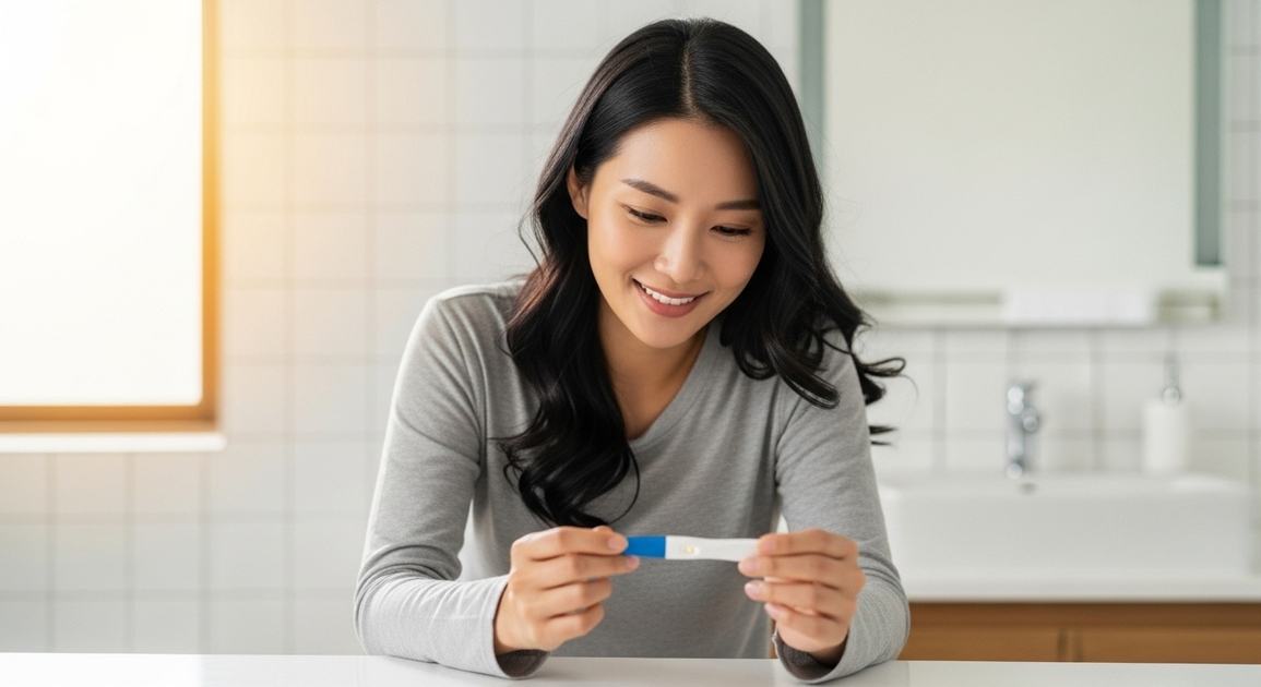 임신 사실 회사에 언제 말할까? 인사&middot;팀장 보고 타이밍 전략