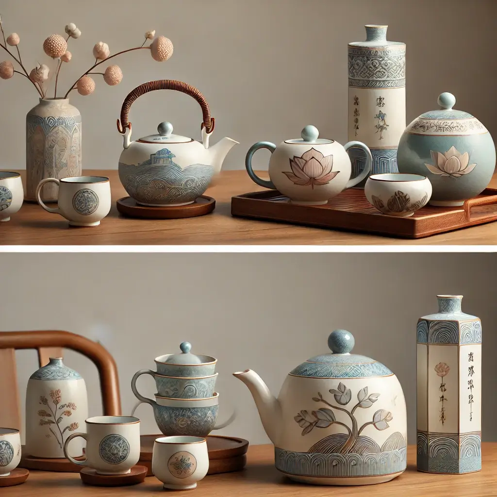 대만 여행 선물