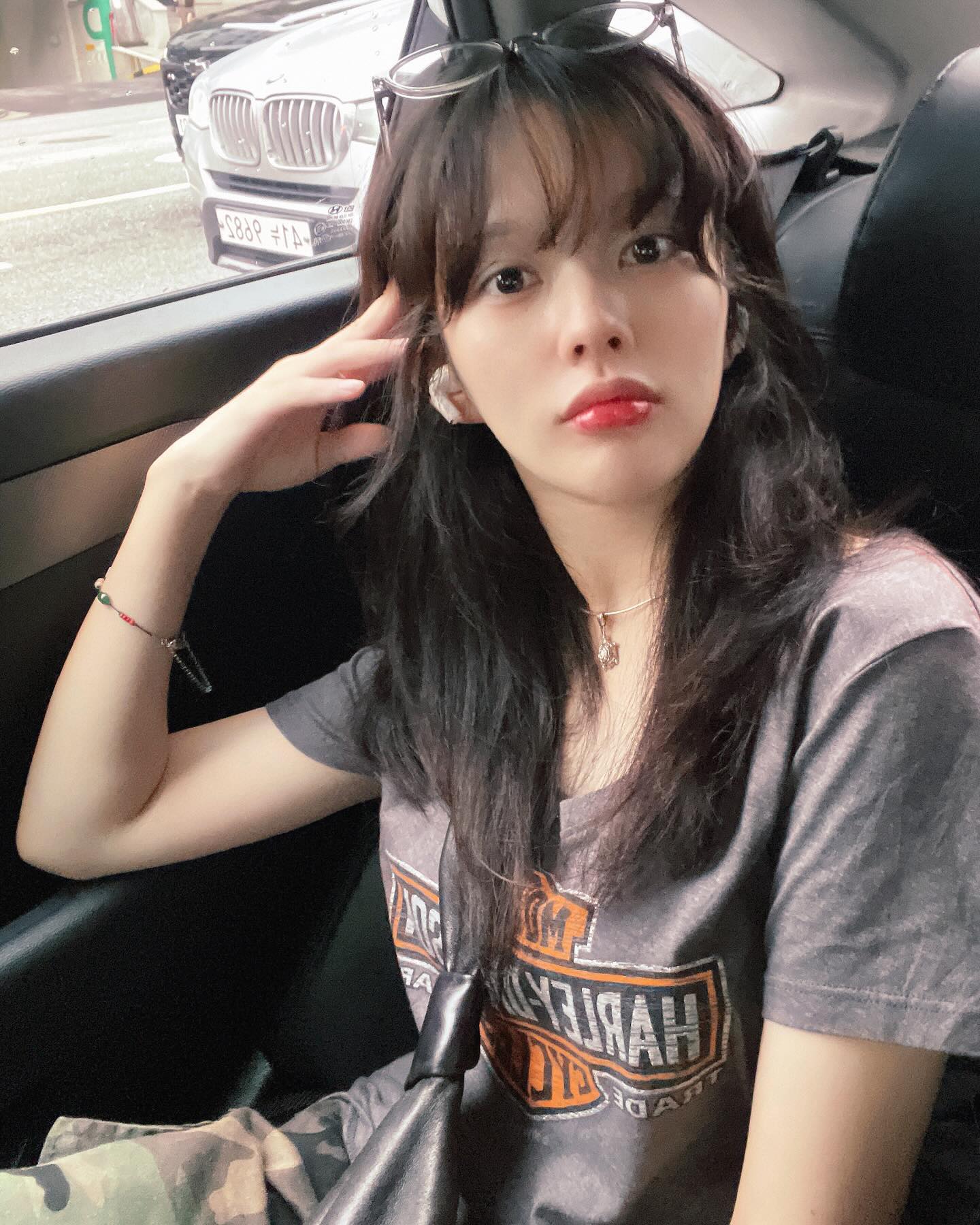 정지소, 수상한 그녀 오두리, 프로필, 생애와 경력, 주요 출연작, 인스타 보기