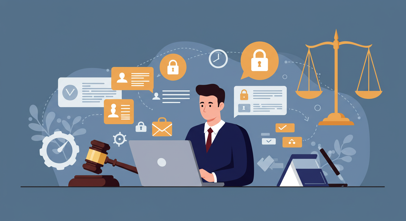 온라인 욕설·허위사실에 적용되는 법률