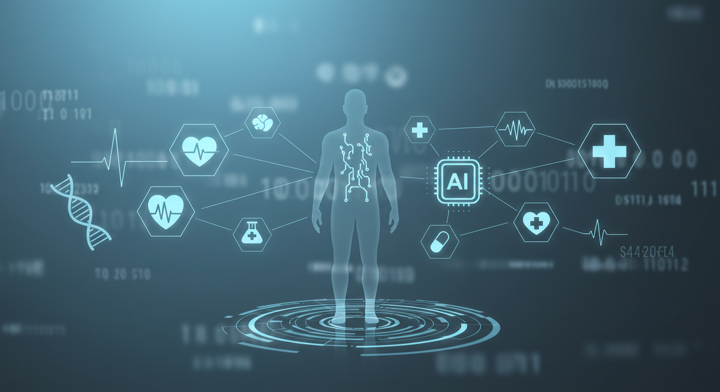 인공지능 헬스케어