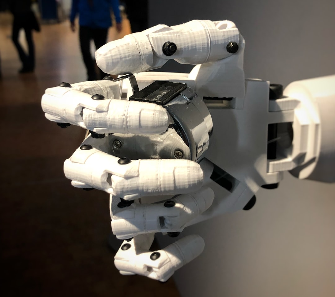Collaborative Robot