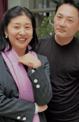 유인촌 아들