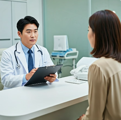 대사증후군에 나쁜 음식과 식사 팁