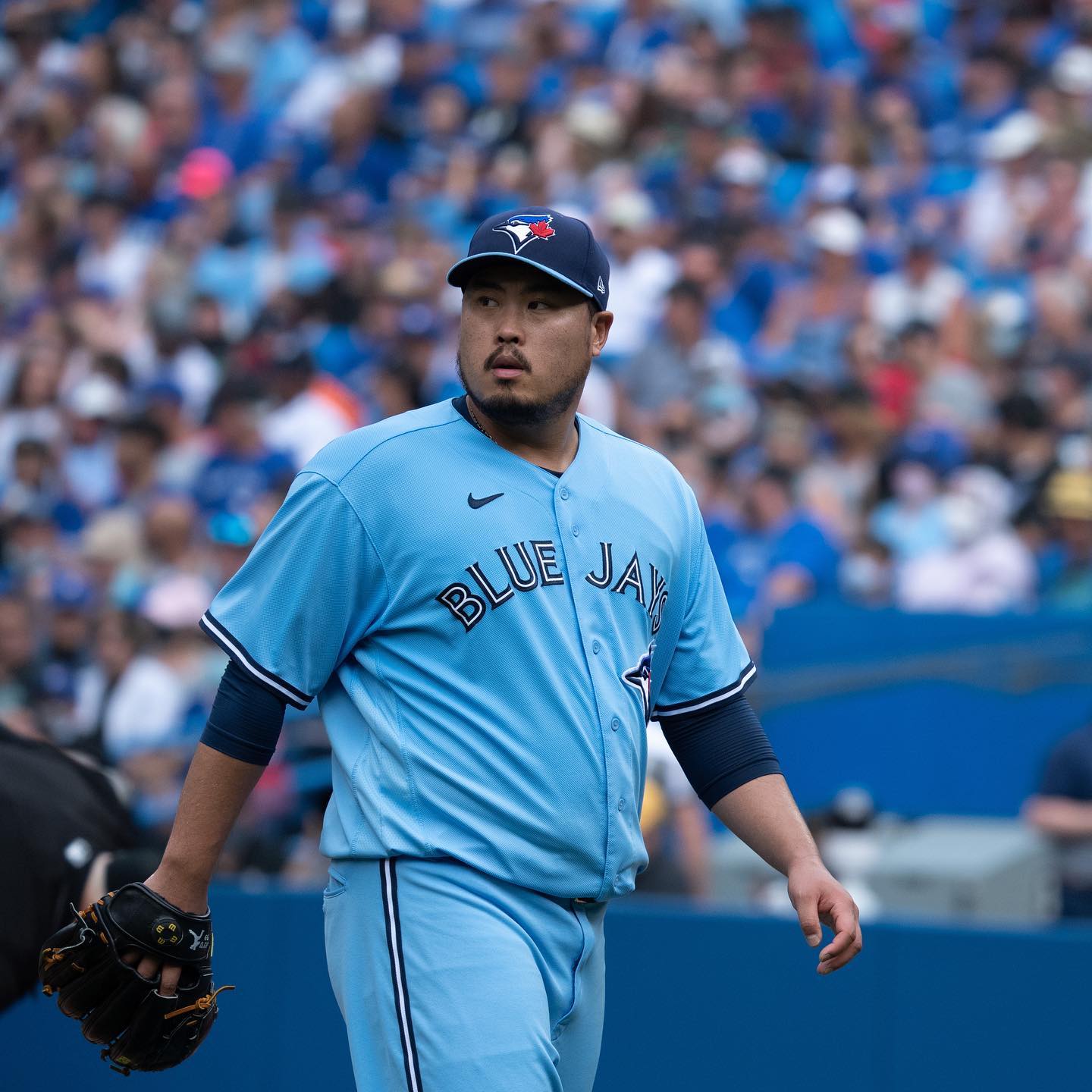 류현진 중계방송