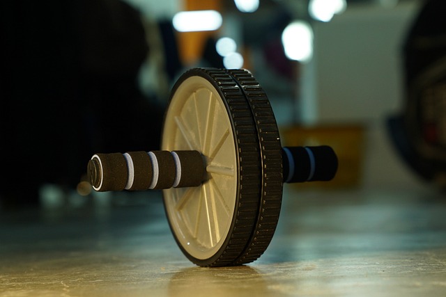 활기찬 삶, 운동과 활동성