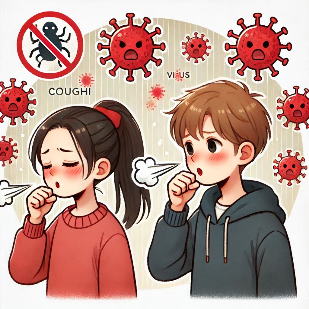 목감기 치료 방법1