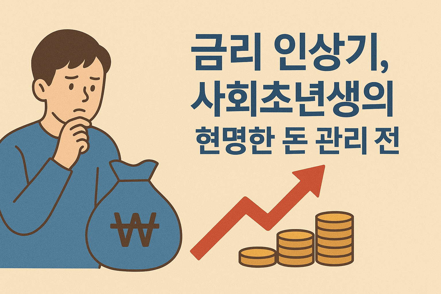 ETF 초보자를 위한 가이드: 사회초년생이 시작하기 좋은 ETF TOP 5