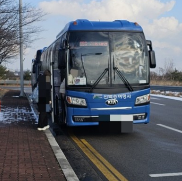 인스파이어 리조트 무료셔틀버스 타는곳