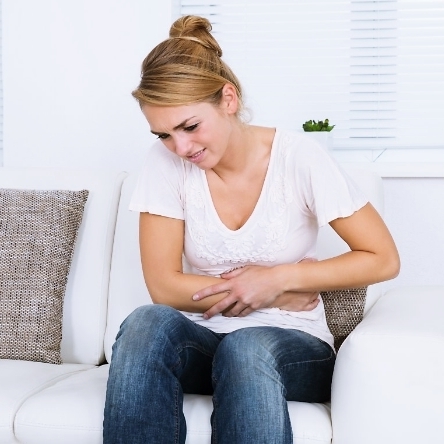 위염 증상과 위궤양 증상