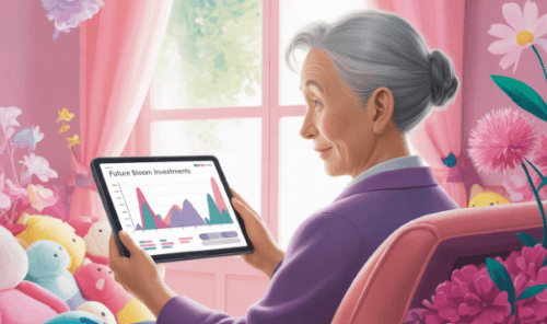 목돈! 안전하고 수익성 좋은 투자 전략은?