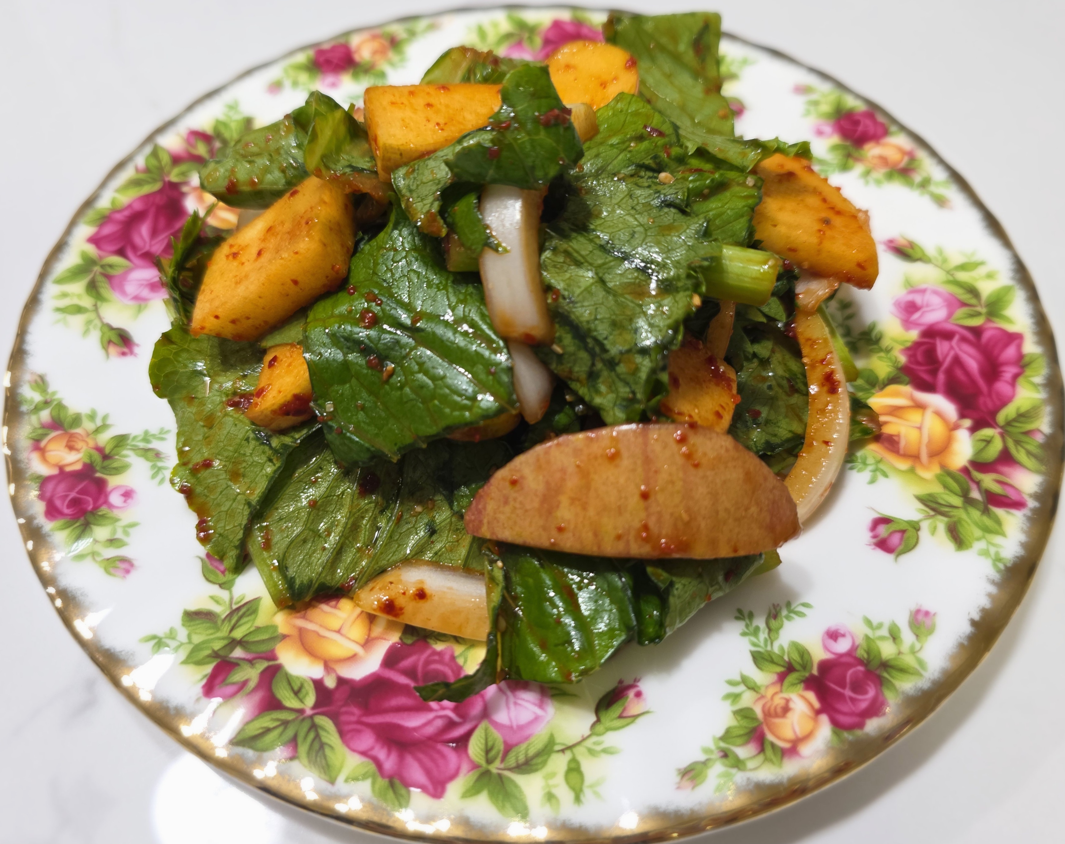 접시에-예쁘게-담아요.