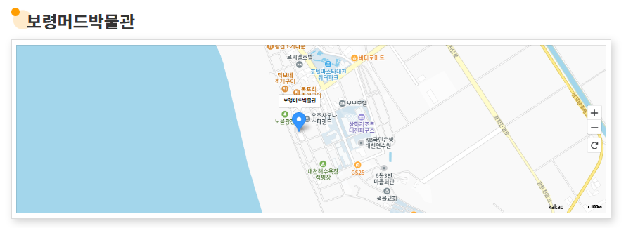 2025 보령머드축제 완벽 가이드