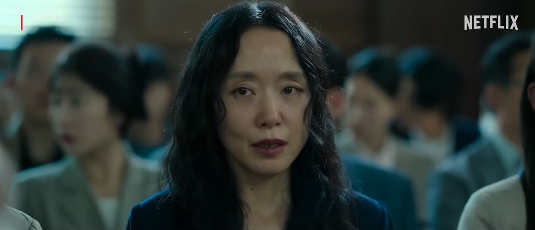 자백의대가 스틸컷