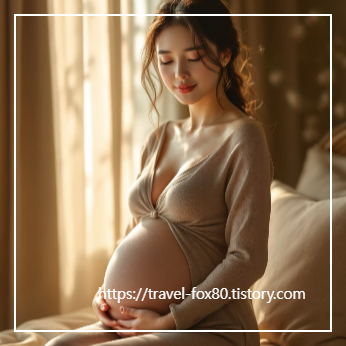 내가 임신하는 꿈해몽 썸네일