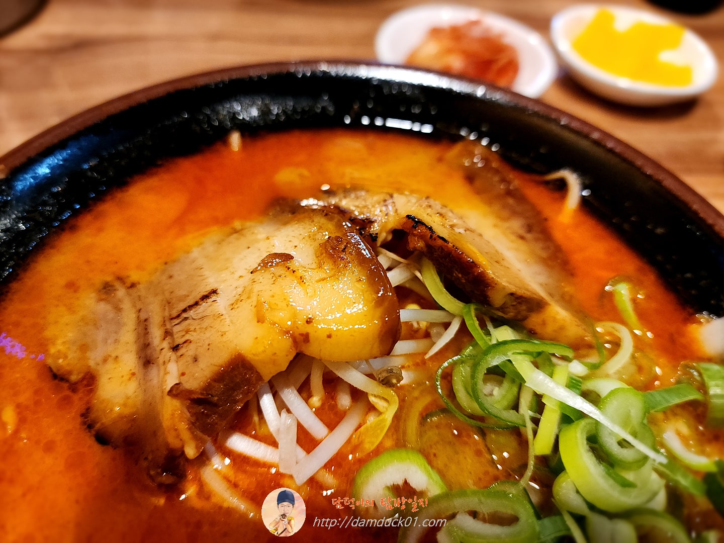 카라미소라멘